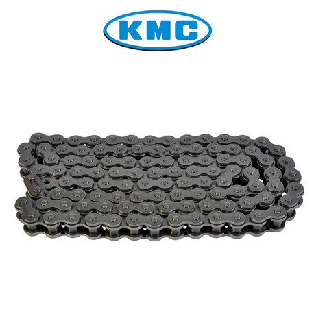 KMC 415H-40L chain, reinforced, bulk 50pcs KMC 415H-40L chain, reinforced, bulk 50pcs